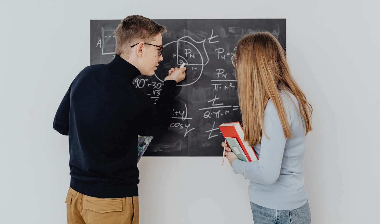ติวเข้า ม.1 สมุทรปราการ – เตรียมสอบครบทุกวิชา